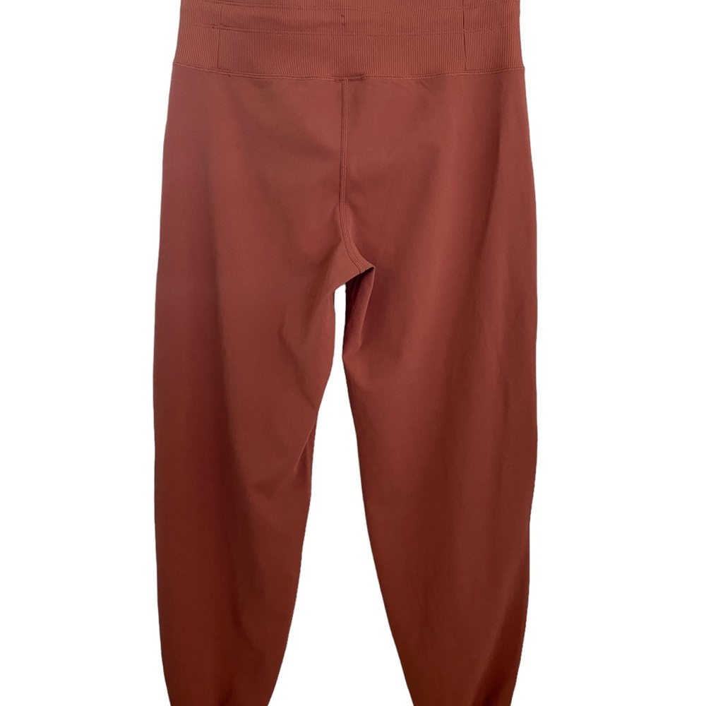 Vuori Daily Leggings - Hazelnut Rose - Picture 6 of 7